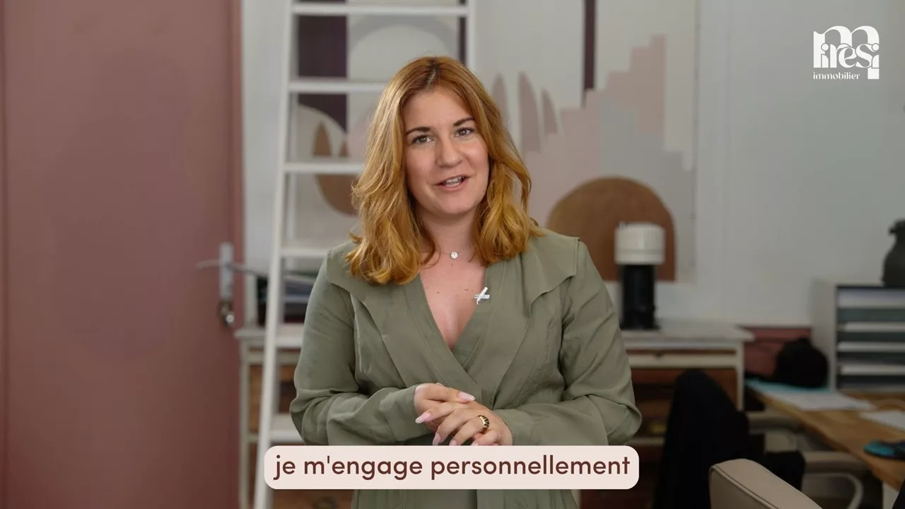 Film corporate Miresi Immobilier