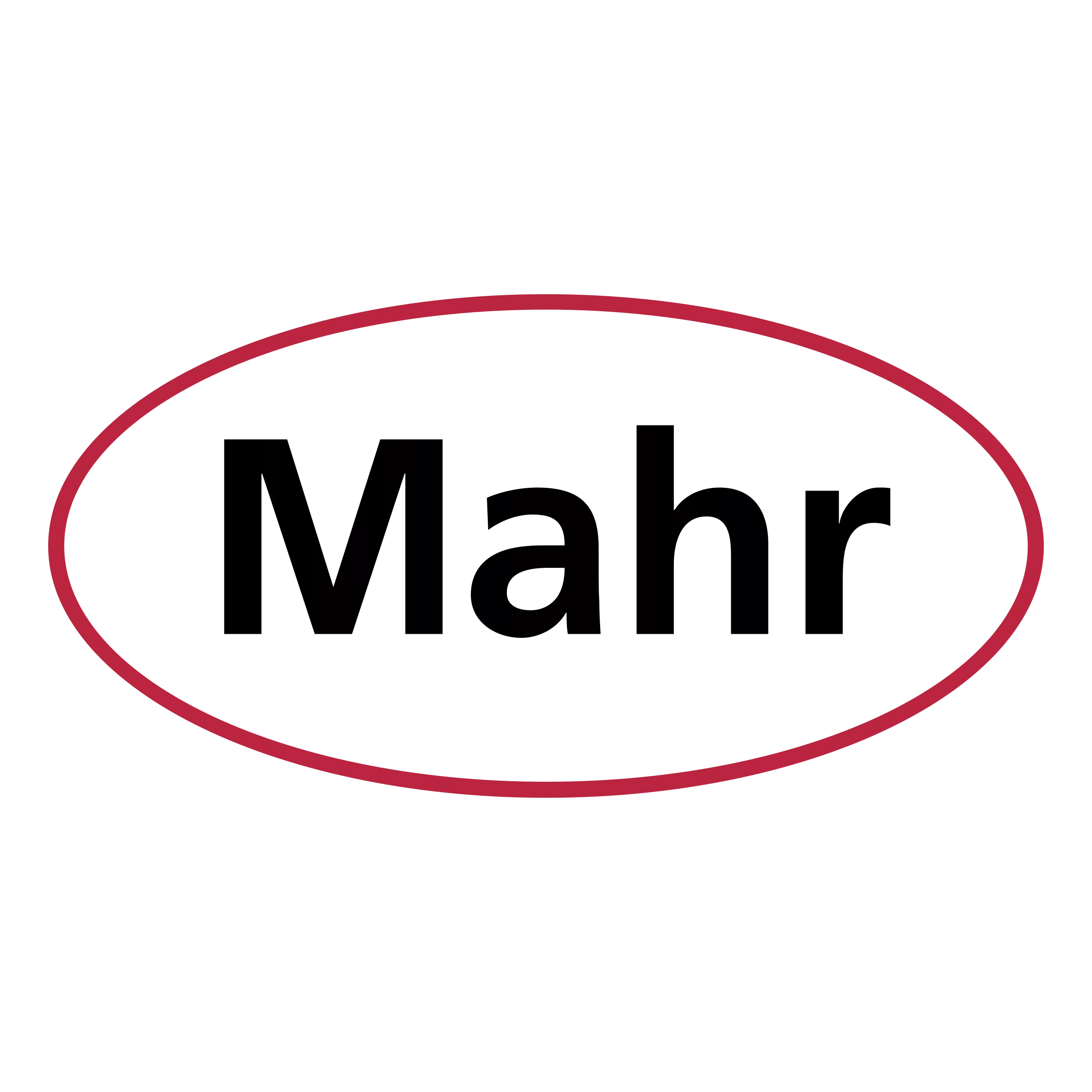 Mahr logo png transparent