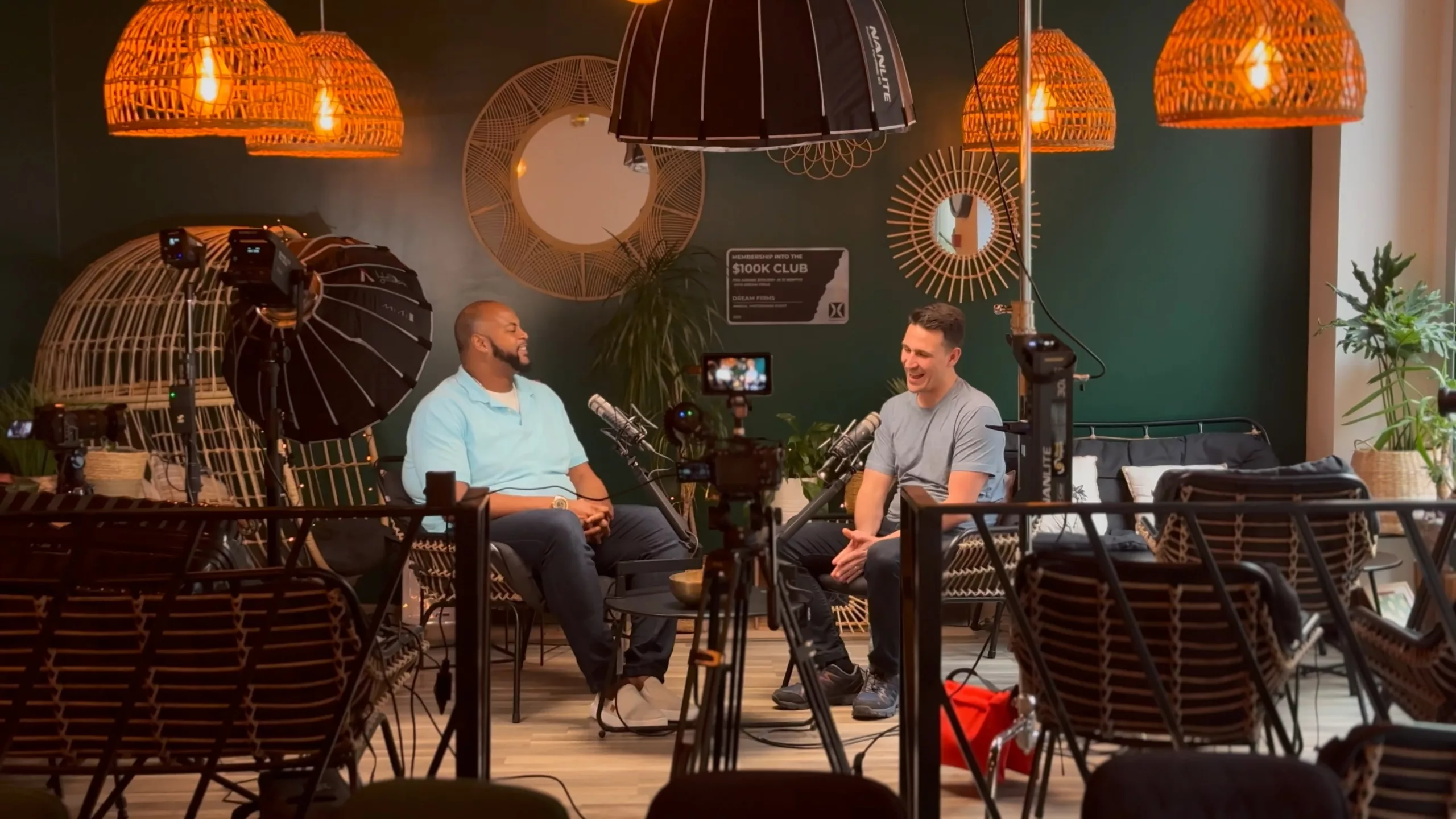 Séminaire Dreamfirms 2024