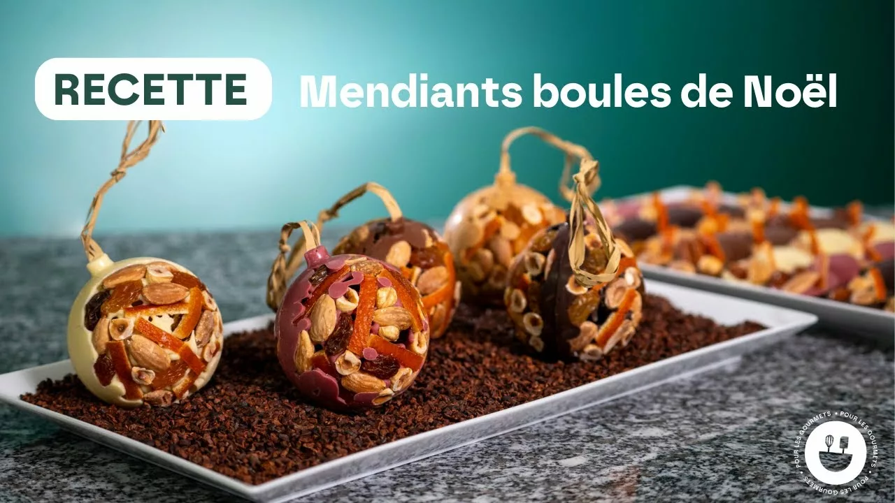 Recettes de pâtisserie – Pour Les Gourmets